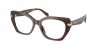 OKULARY KOREKCYJNE MICHAEL KORS MK 4167U 4031 53 ROZMIAR M